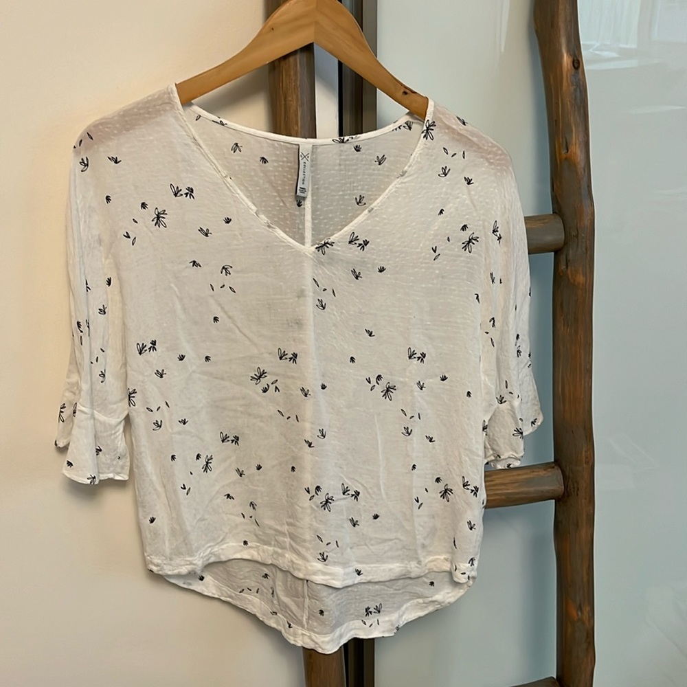 Floral Top